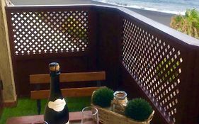 Apartamento Playa Ciudad